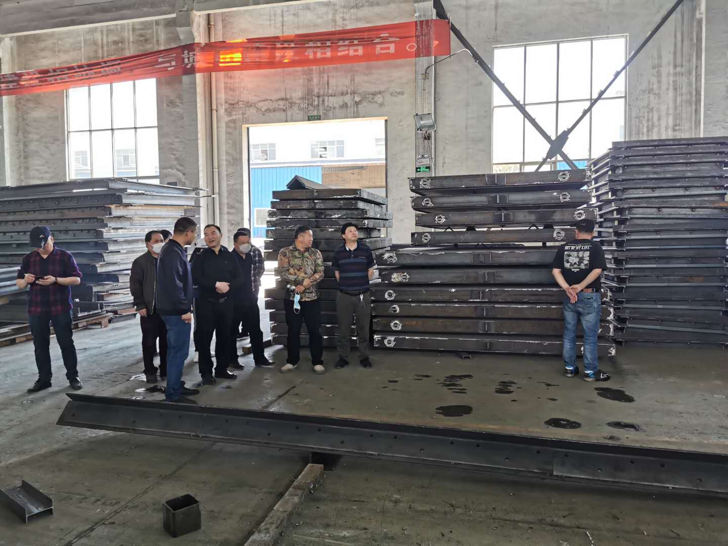 企业相册B