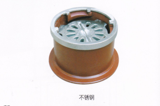 防爆地漏